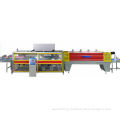 Bs Full Auto Heat Shrink Packing Machine With Touch Screen Operating Panel